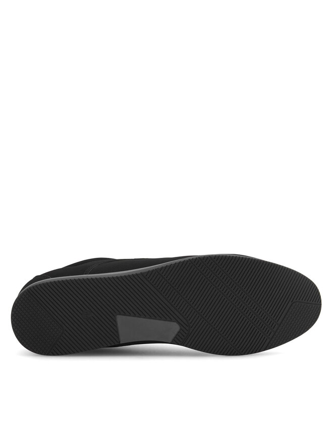 Lanetti Halbschuhe Lanetti MYL8436-8 Schwarz