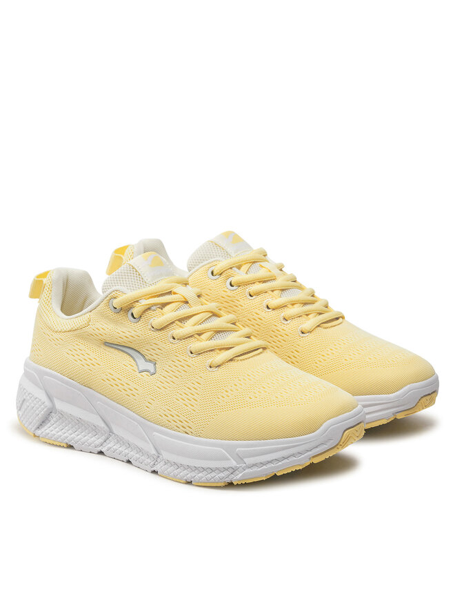 Bagheera Zapatillas Bagheera Eclipse 86537-63 Amarillo