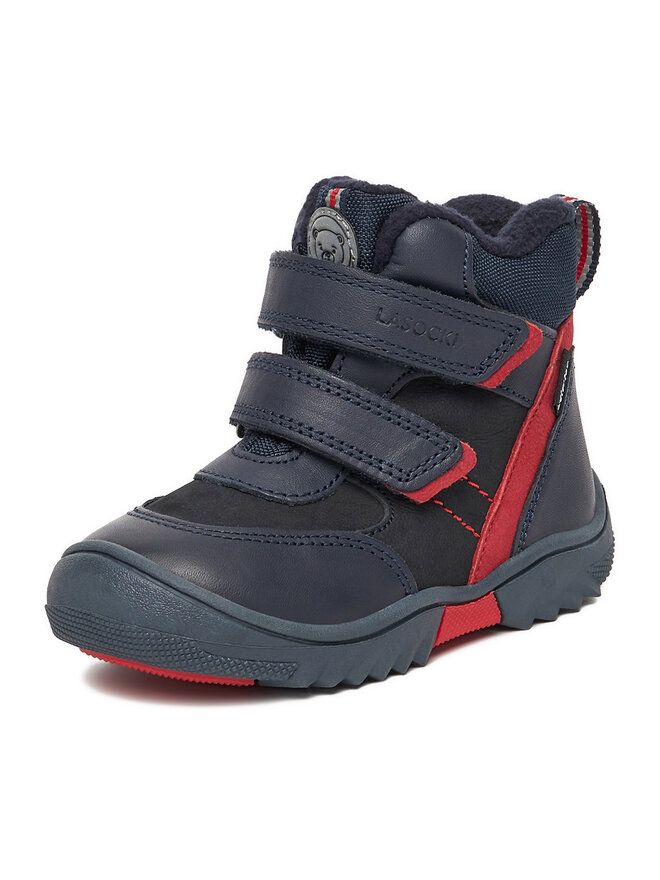 Lasocki Kids Schnürschuhe Lasocki Kids CEO-CI12-FLICK-21 Dunkelblau