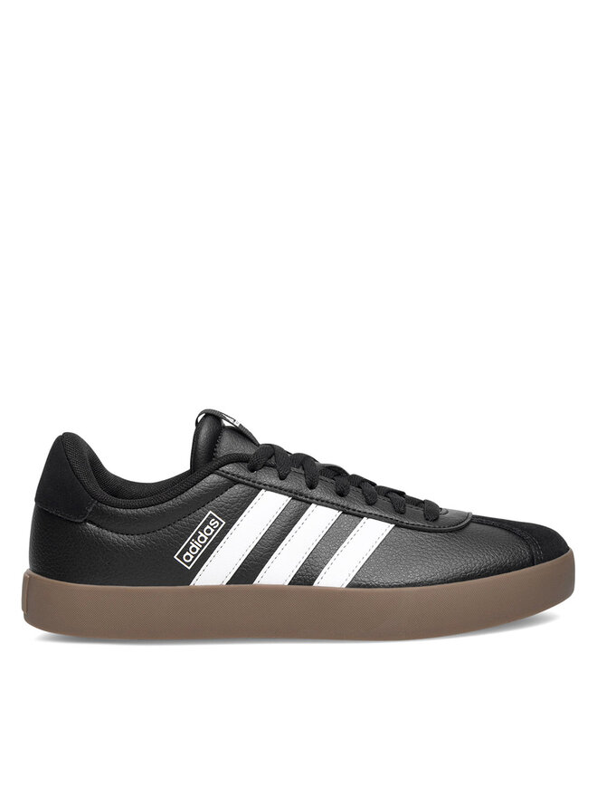 adidas Снікерcи adidas VL COURT 3.0 ID6286 Чорний