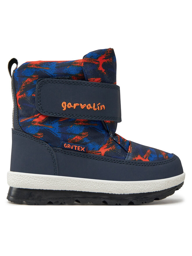 Garvalin Schneeschuhe Garvalin 231859 S Dunkelblau