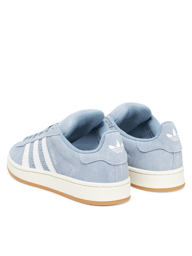 adidas Снікерcи adidas Campus 00S JQ8346 Голубий