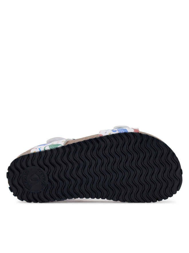 Garvalin Sandalen Garvalin 252472 D Weiß