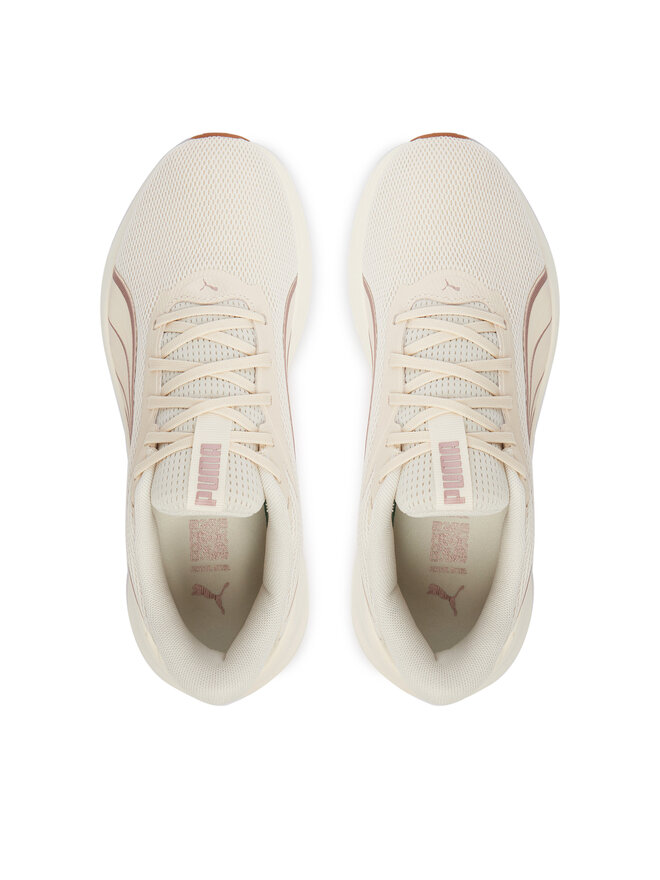 Puma Снікерcи Puma MaxStride Lite 313497 09 Білий