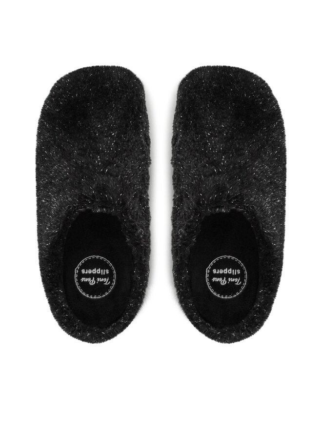 Toni Pons Pantuflas Toni Pons Maui-Tw Negro