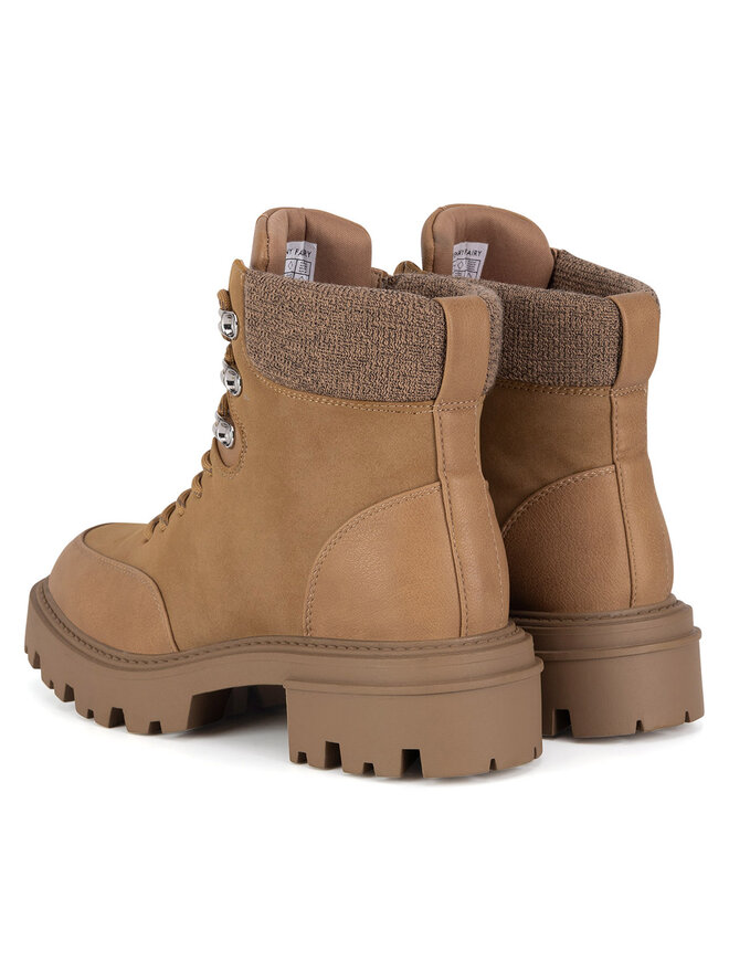 Jenny Fairy Botas Jenny Fairy WYL3996-1 Beis