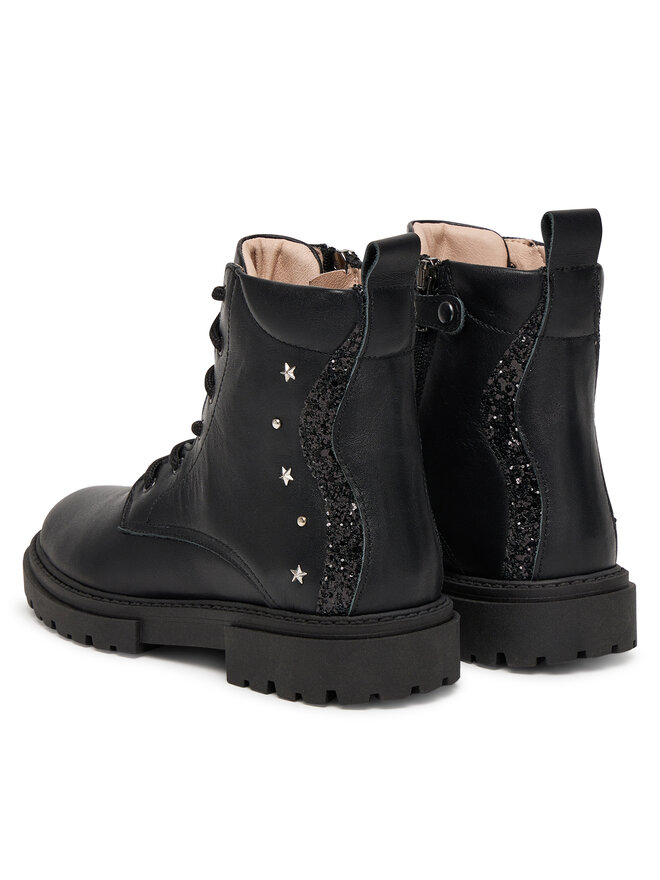 Primigi Trappers Primigi 8909633 D Negru