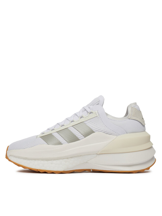 adidas Sneakers adidas Avryn_X ID5239 Weiß