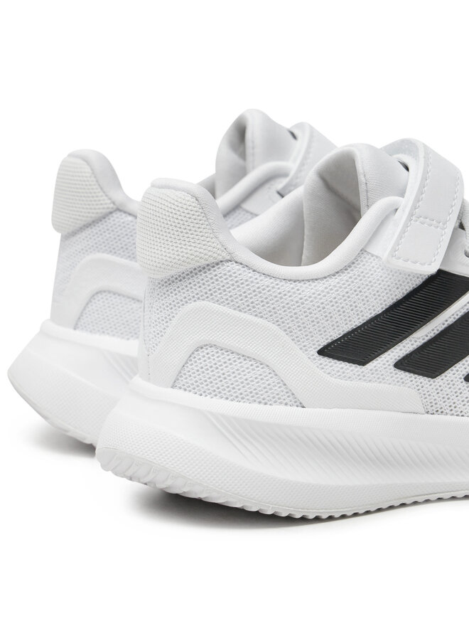 adidas Sneakersy adidas Runfalcon 5 IE8579 Biały