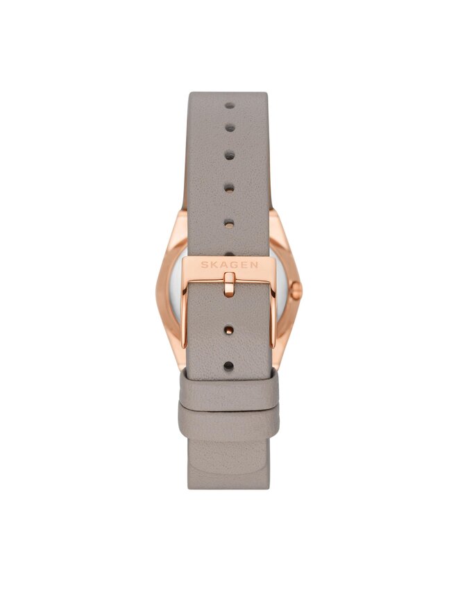 Skagen Годинник Skagen SKW3079 Золотий