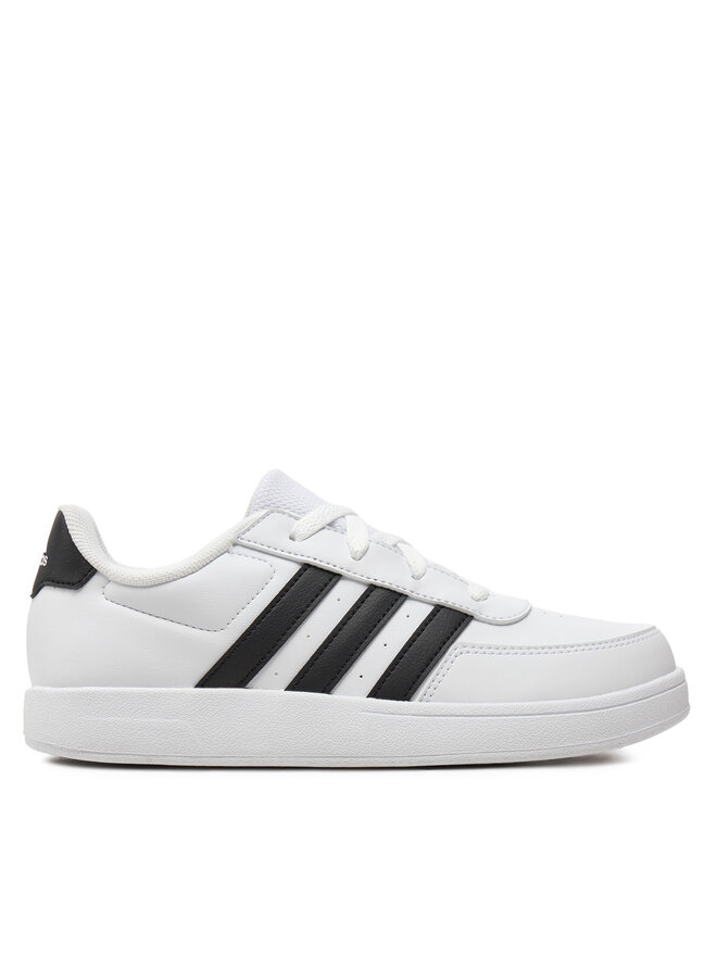 adidas Tenisice adidas Breaknet 2.0 K HP8956 Bijela