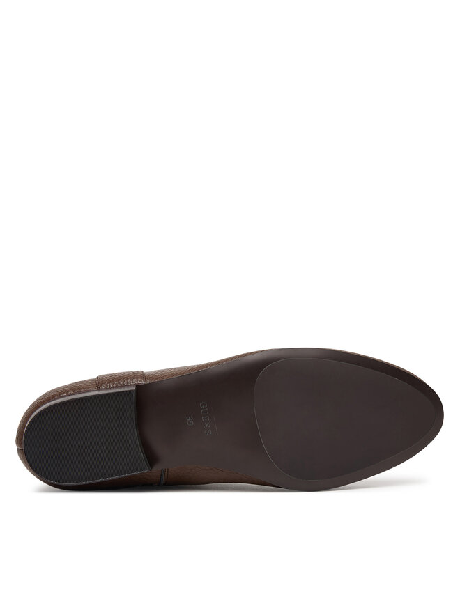 Guess Stiefel Guess FLFANA ELE11 Braun