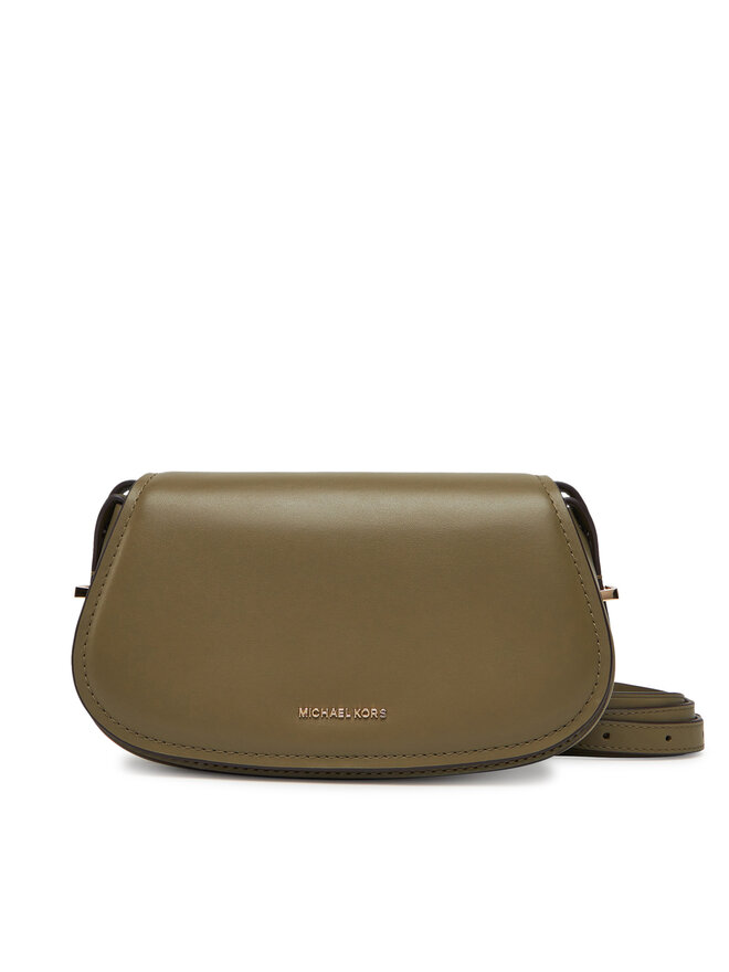 MICHAEL Michael Kors Kabelka MICHAEL Michael Kors 32S5GL0C1L Kaki