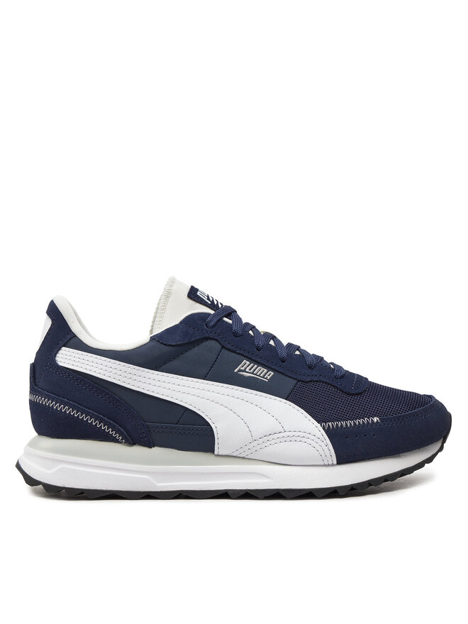 Puma Snīkeri Puma Road Rider SD 397377 07 Tumši zils
