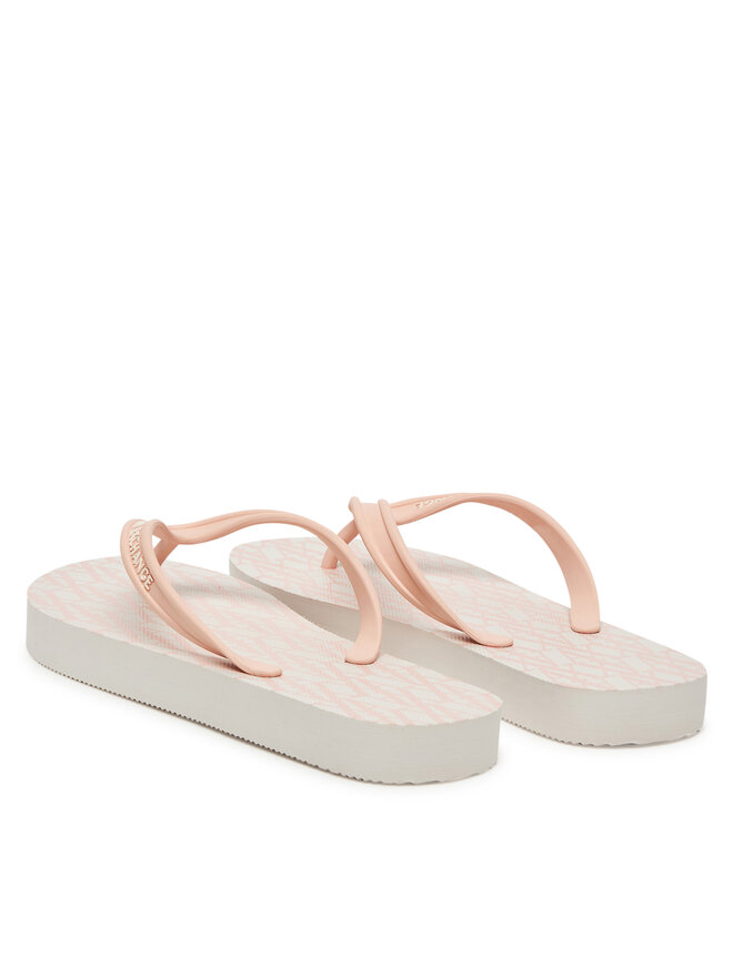 Armani Exchange Flip-flops Armani Exchange XDQ010 XV700 U609 Rózsaszín