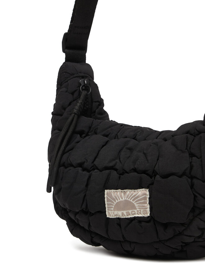 Billabong Сумка Billabong Always Sunshine EBJBA03004 Чорний