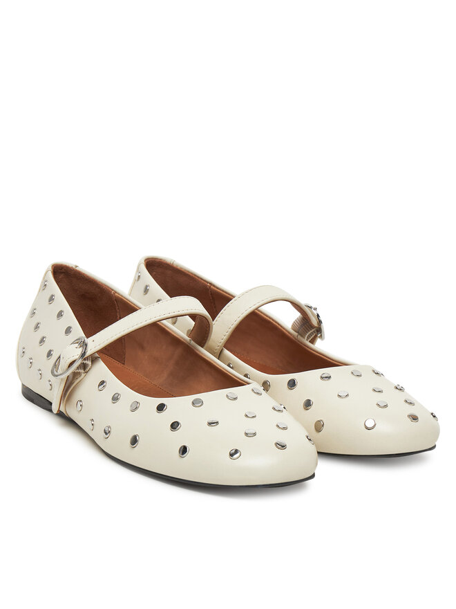 Tamaris Bailarinas Tamaris Newd By Tamaris 1-22106-44 Blanco