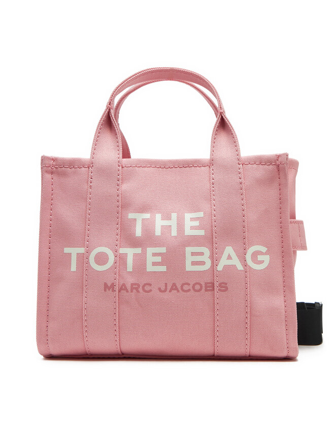 Marc Jacobs Borsetta Marc Jacobs The Tote Bag M0016493 Rosa