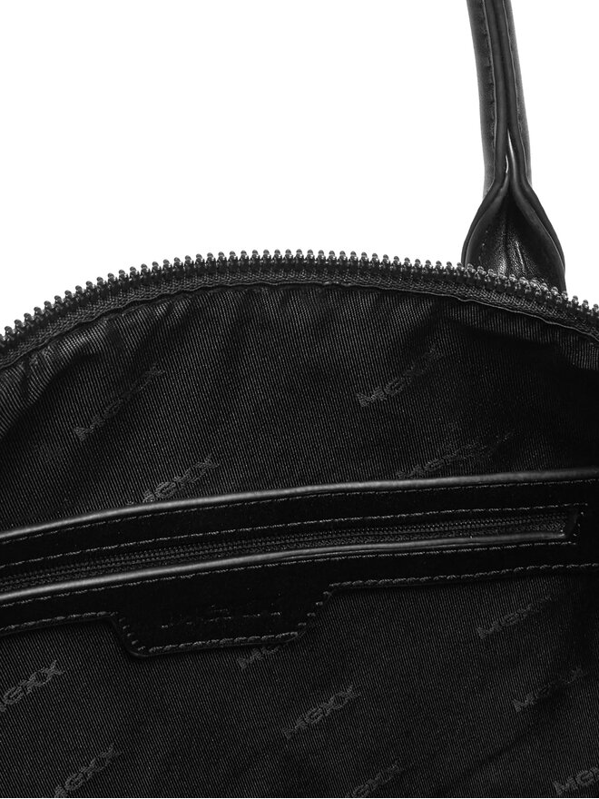 MEXX Torba weekendowa MEXX MEXX-H-001-07 Czarny