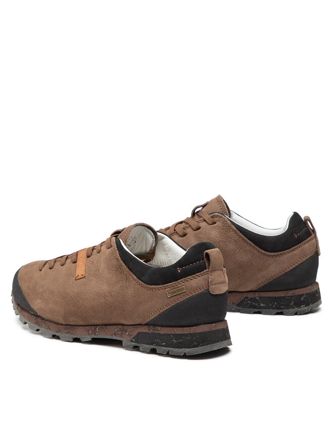 Aku Turistiniai batai Aku Bellamont 3 Nbk Gtx GORE-TEX 528 Ruda