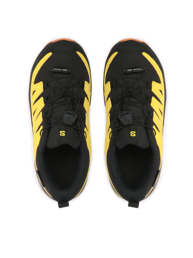 Salomon Scarpe running Salomon Xa Pro V8 Cswp J L47125600 Nero