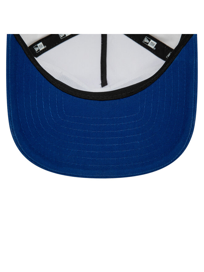 New Era Kšiltovka New Era Washed Nba Golfer Nbalog 60503469 Bílá