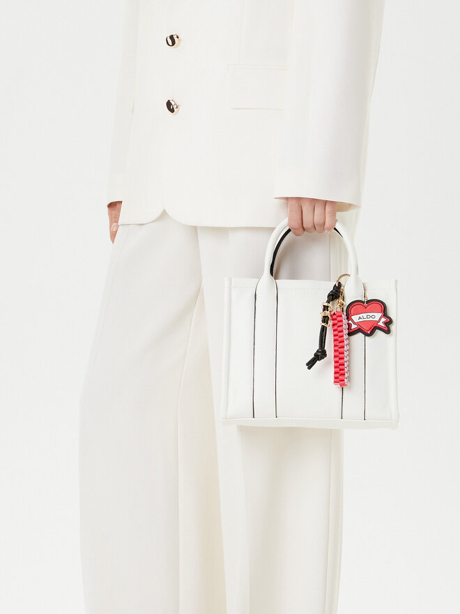 Aldo Bolso Aldo Whatisdam04 14088506 Blanco