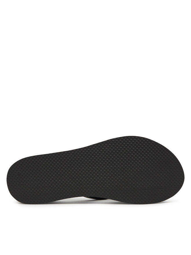 Emporio Armani В'єтнамки Emporio Armani XVQS09 XN118 00002 Чорний