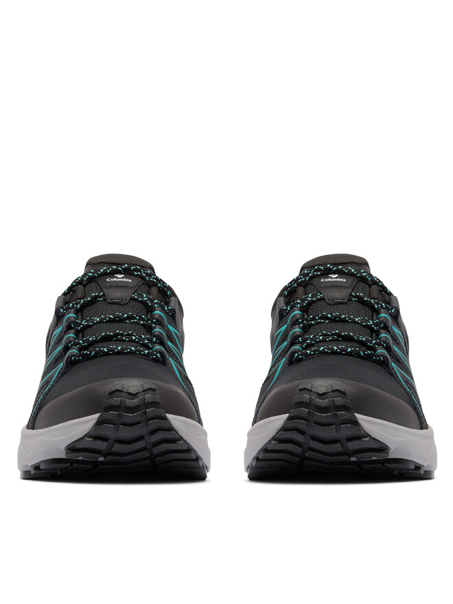 Columbia Sneakers Columbia Peakfreak 2108401 Schwarz