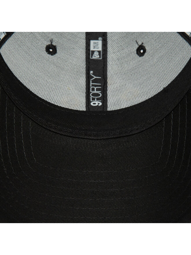 New Era Kšiltovka New Era Floral 940 Nyy 60503458 Černá