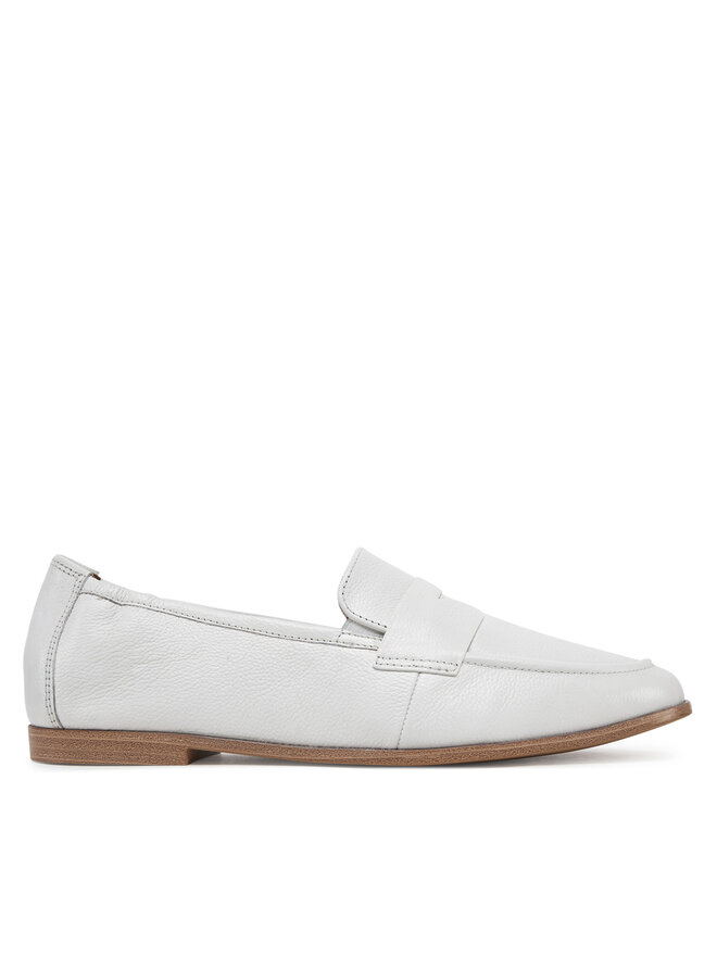 Tamaris Mokasíny Tamaris 1-24210-42 Biela