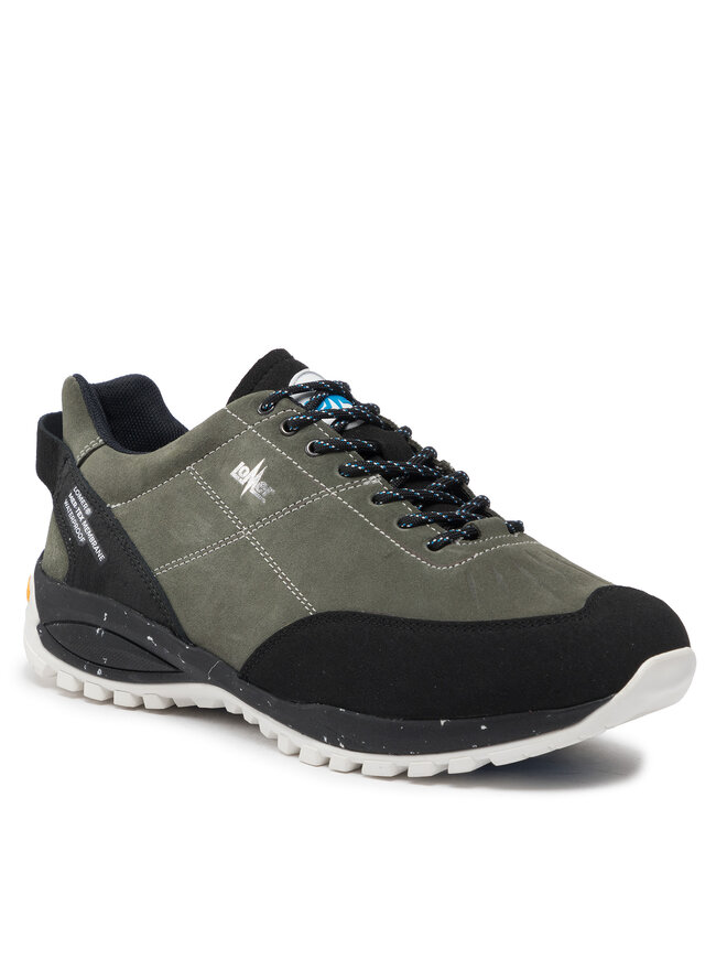 Lomer Trekkingschuhe Lomer Janko 2.0 Sport MTX 70007/C05 Grün