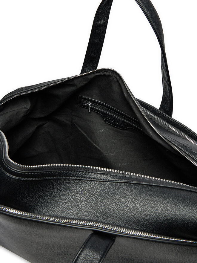 Puccini Bolso Puccini TD242-1 Negro