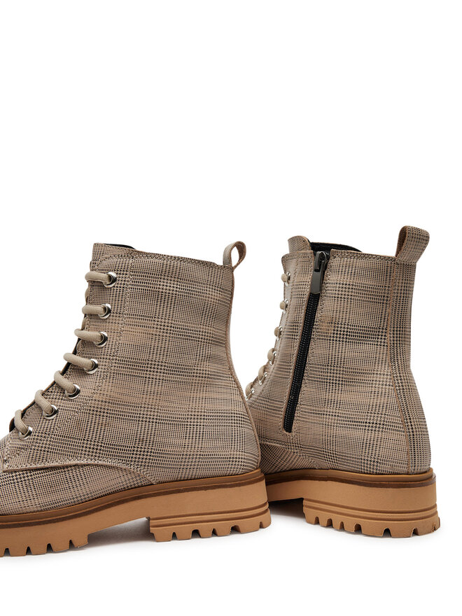 Piazza Botas Piazza 960302 Beis