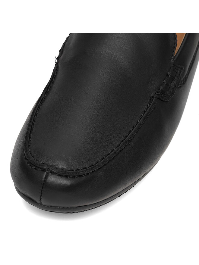Rieker Mokassins Rieker 09557-00 Schwarz
