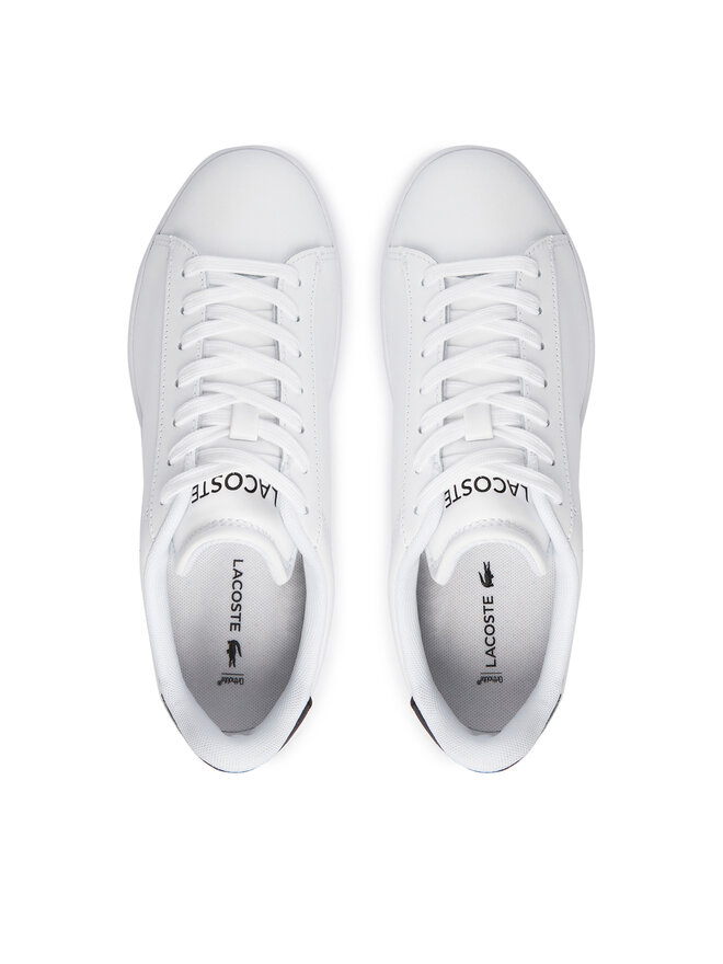 Lacoste Sneakers Lacoste Carnaby 7-50SFA0054 Weiß