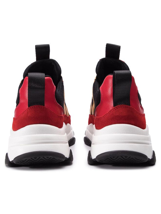 Togoshi Sneakers Togoshi TG-04-02-000023 Rosso