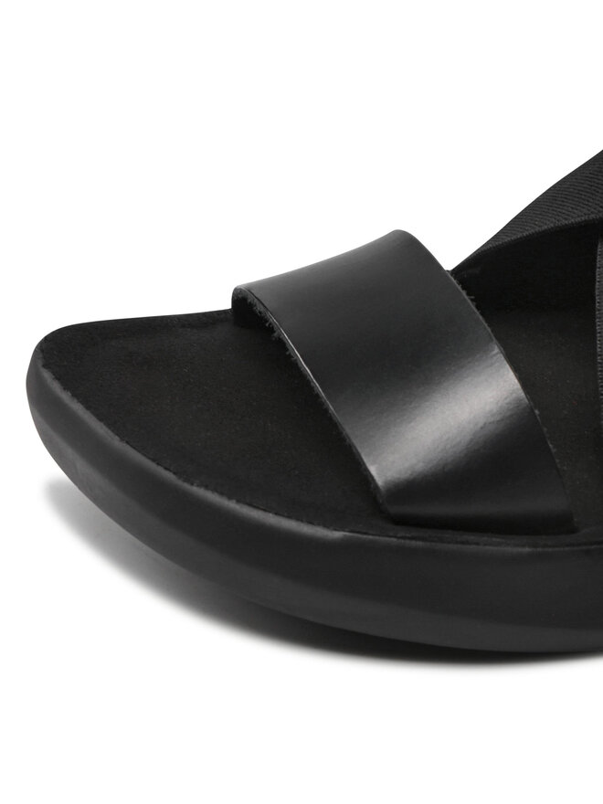 Fly London Sandali Fly London Bajifly P14484800 Nero