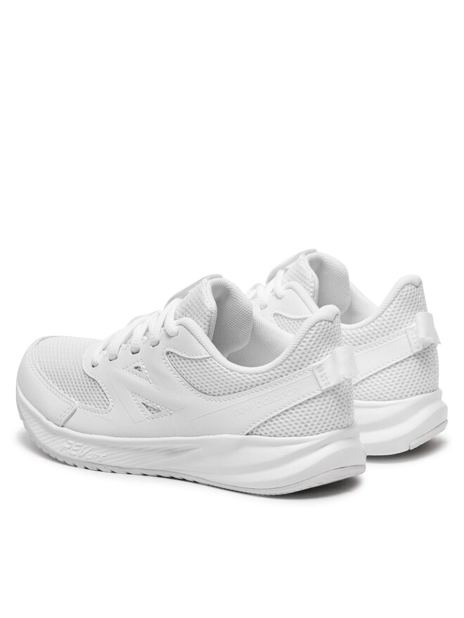 New Balance Běžecké boty New Balance 570v3 YK570LW3 Bílá