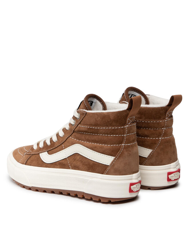 Vans Sneakers Vans Sk8-Hi Mte-1 VN0A5HZY6I61 Marrone