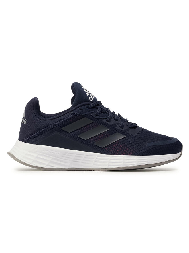Laufschuhe adidas Duramo Sl FW3221 Dunkelblau eschuhe