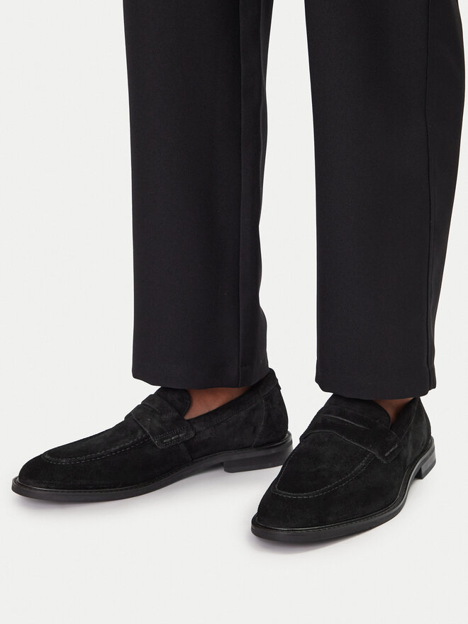 Gant Slipper Gant 31673115 Schwarz
