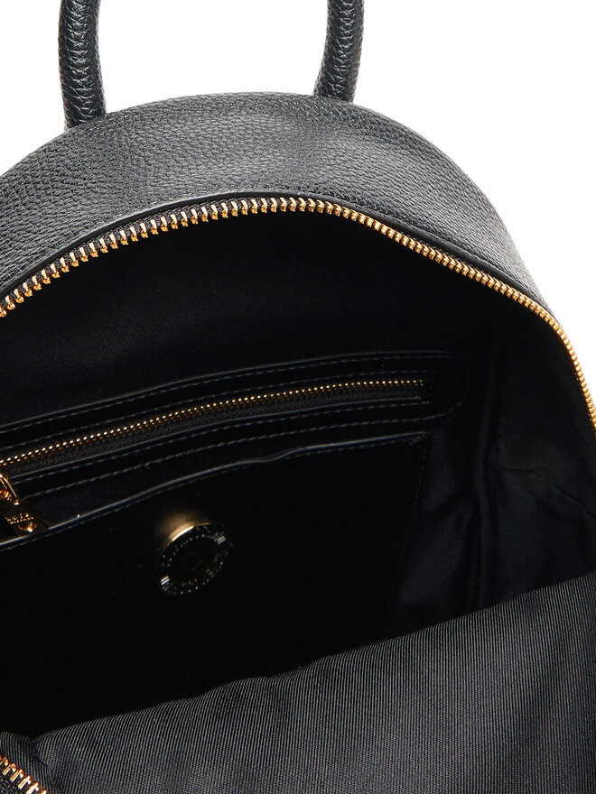 LOVE MOSCHINO Rucksack LOVE MOSCHINO JC4030PP1NLT0000 Schwarz