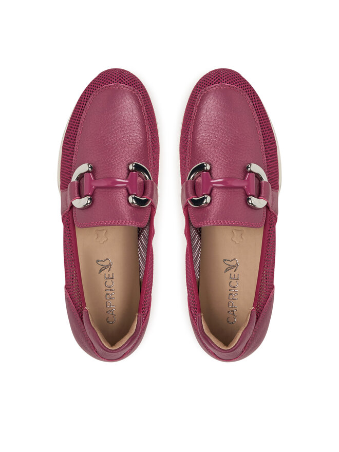 Caprice Halbschuhe Caprice 9-24536-42 Rosa