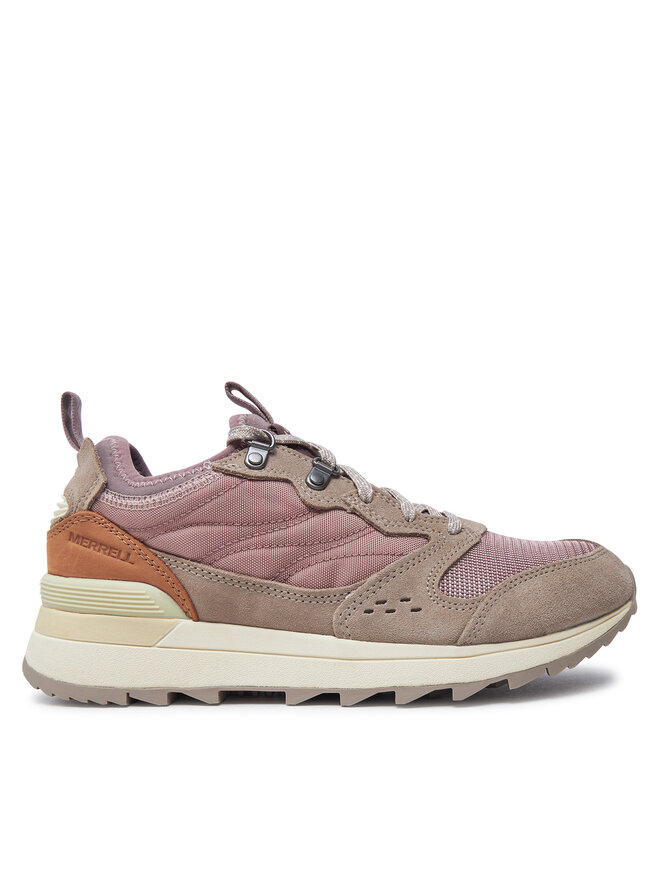 Merrell Снікерcи Merrell Alpine 83 Sneaker Recraft J007158 Рожевий