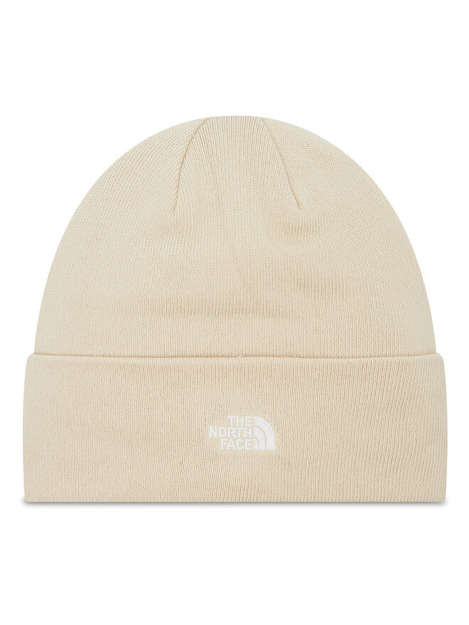 The North Face Czapka The North Face Norm NF0A5FW13X41 Żółty