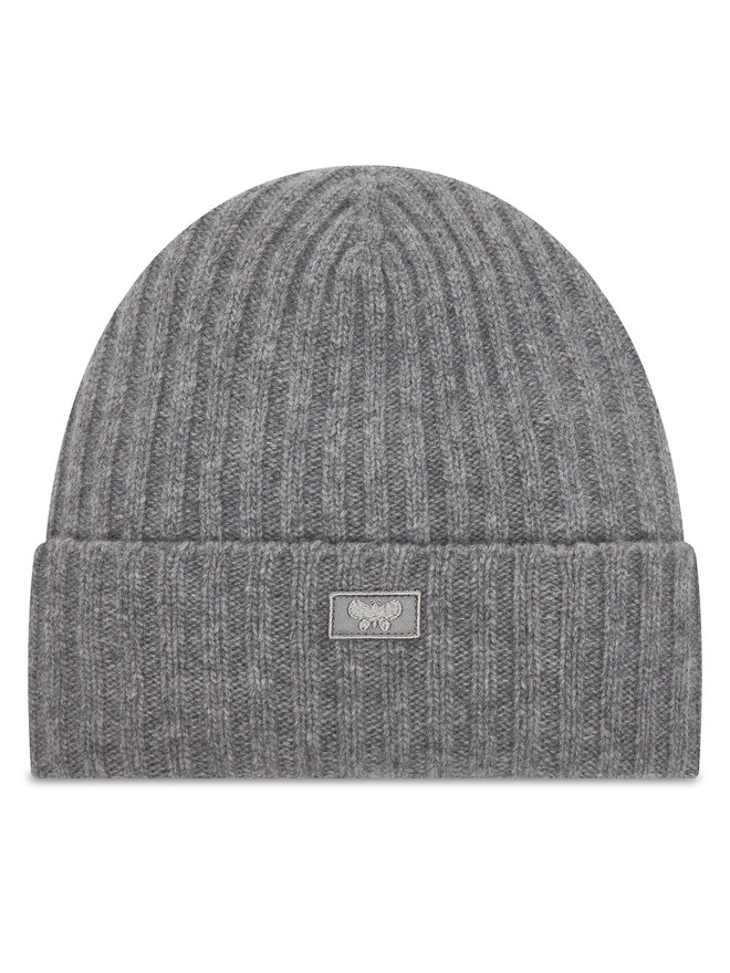 Weekend Max Mara Mütze Weekend Max Mara Ritmo 2525576035 Grau