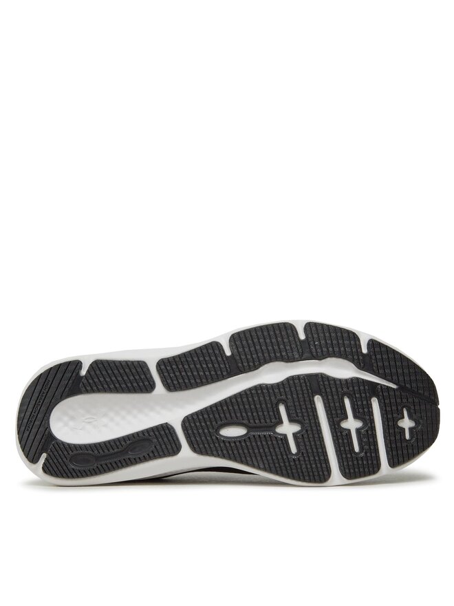 Under Armour Взуття для бігу Under Armour Ua Charged Pursuit 3 Bl 3026518-001 Чорний