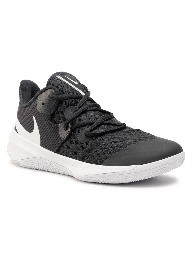 Nike Παπούτσια Σάλας Nike Zoom Hyperspeed Court CI2964 010 Μαύρο