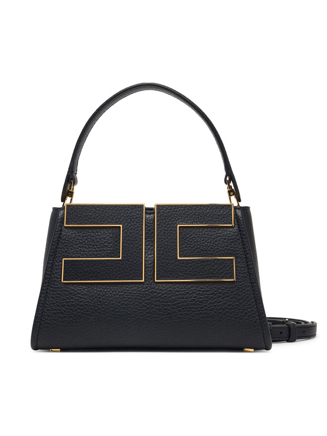 Elisabetta Franchi Handtasche Elisabetta Franchi BS-07A-66E2-V360 Schwarz